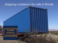 Shipping Containers of Florida CO image 3